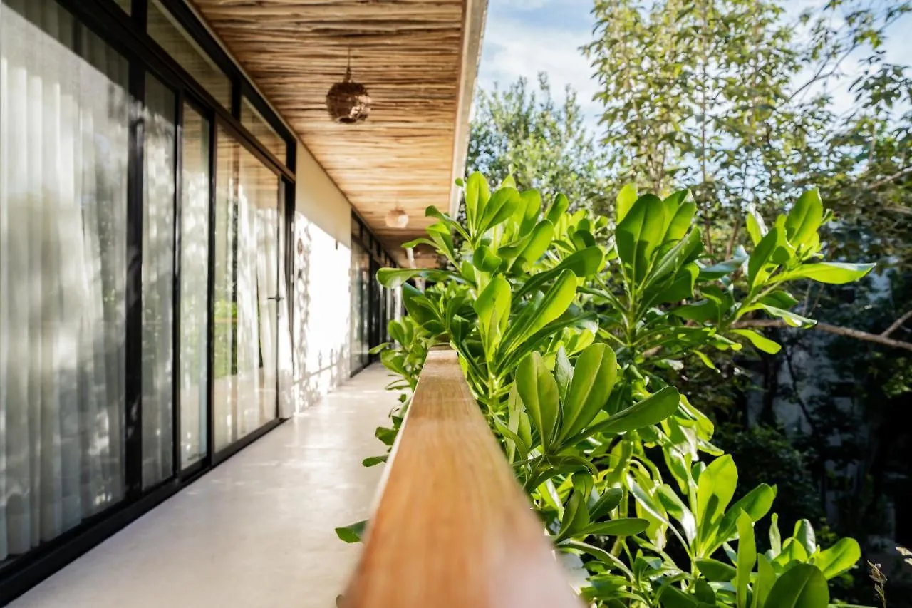 アパート トゥルムCasai - Boho-Chic Penthouse With Private Pool In La Veletaアパートメント