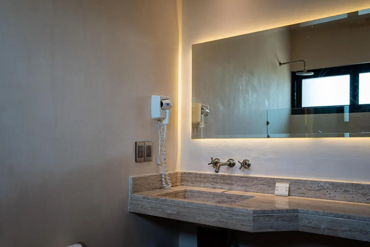 トゥルムCasai - Boho-Chic Penthouse With Private Pool In La Veletaアパートメント 0*, トゥルム メキシコ