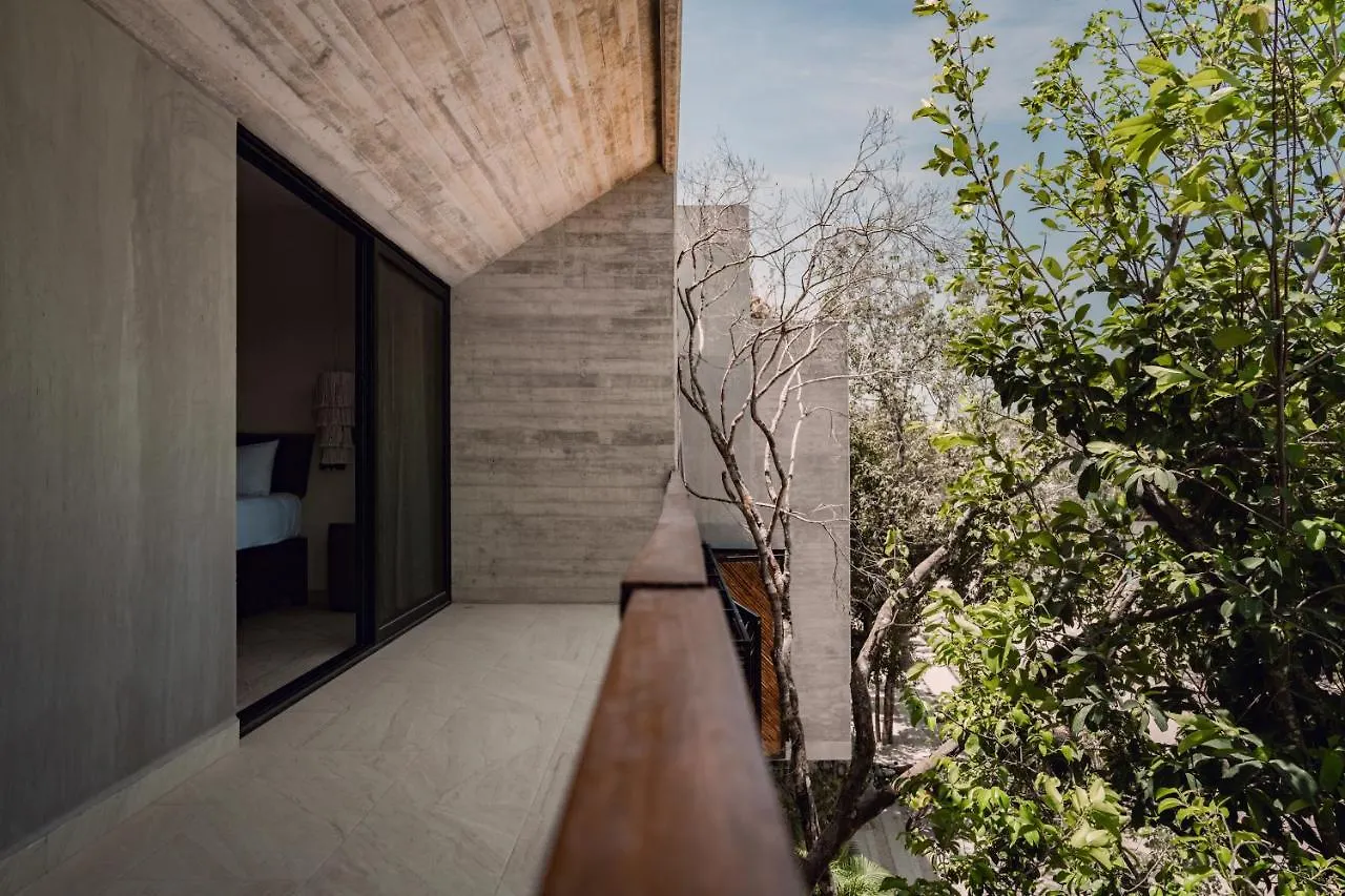 アパート トゥルムCasai - Boho-Chic Penthouse With Private Pool In La Veletaアパートメント