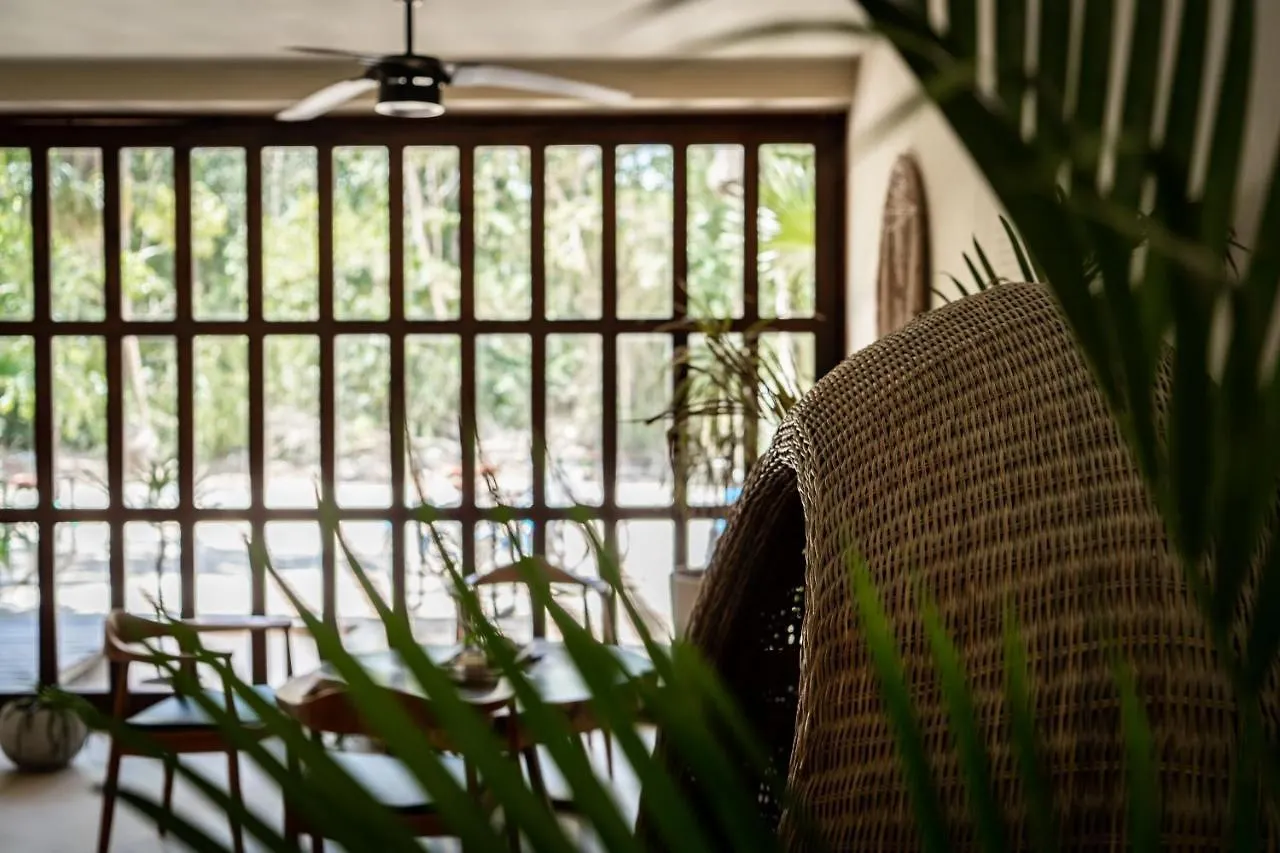 アパート トゥルムCasai - Boho-Chic Penthouse With Private Pool In La Veletaアパートメント