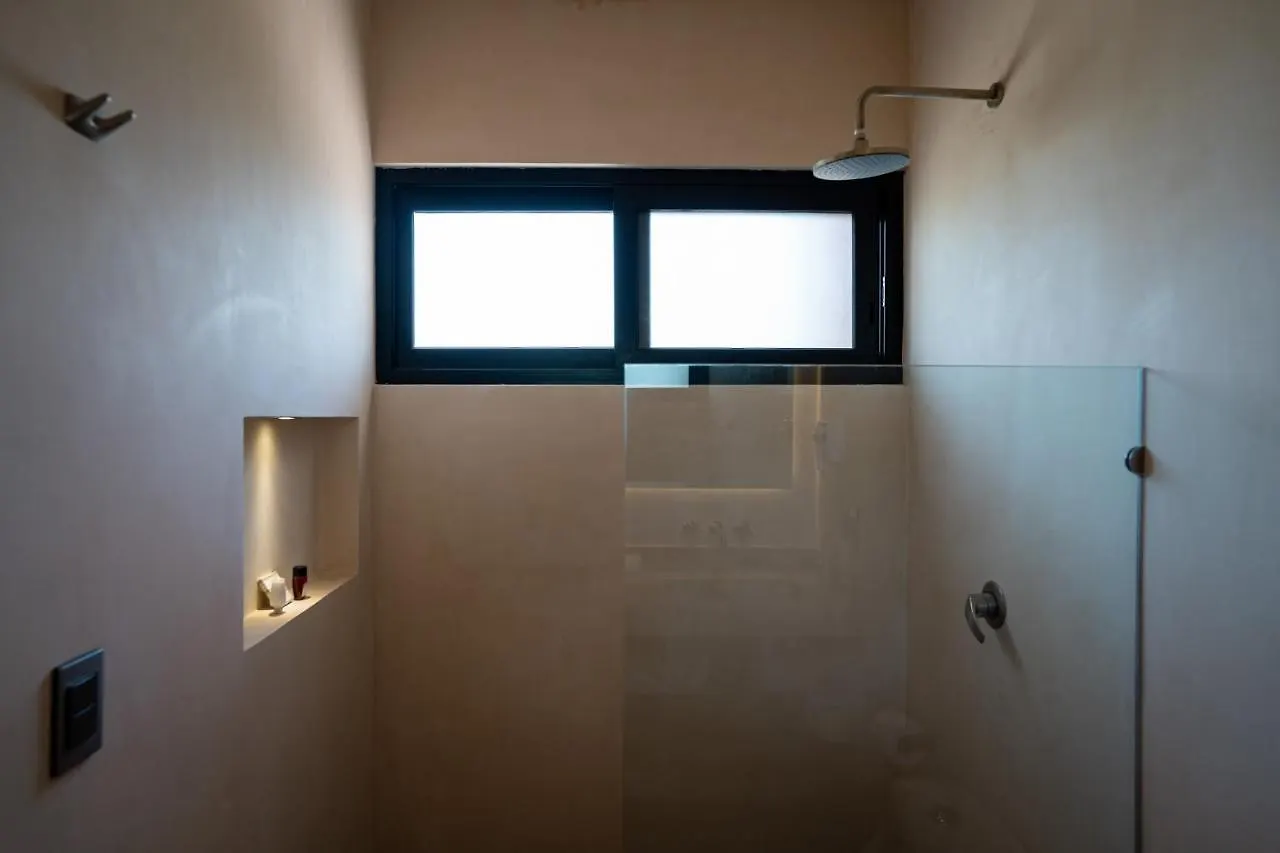 툴룸 Casai - Boho-Chic Penthouse With Private Pool In La Veleta 아파트 멕시코